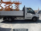 13000Euros, Ford Transit FXF - mejor precio | unprecio.es