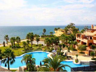 Apartamento en venta en Estepona, Málaga (Costa del Sol)