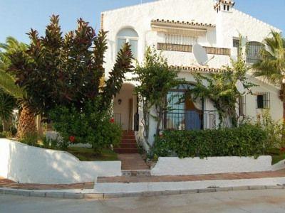 Apartamento en venta en Nerja, Málaga (Costa del Sol)