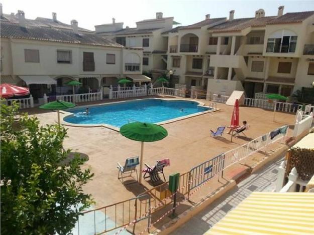 Apartamento en venta en Puerto de Mazarron, Murcia (Costa Cálida)