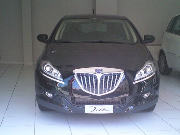 AUDI A8 3.0 TDI