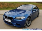 BMW M5 - mejor precio | unprecio.es