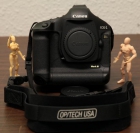 Canon EOS 1Ds Mark III 21.1 Megapixel - mejor precio | unprecio.es