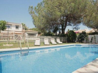 Chalet en alquiler de vacaciones en Rosario (El), Málaga (Costa del Sol)