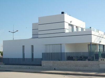 Chalet en venta en Dolores, Alicante (Costa Blanca)
