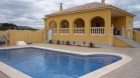 Chalet en venta en Pinoso, Alicante (Costa Blanca) - mejor precio | unprecio.es