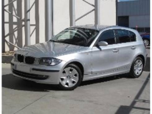 Chrysler Grand voyager 2.8 CRD LX Aut.