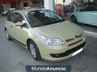 Citroen C4 1.4 3P
