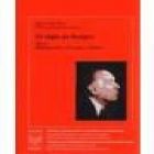 El siglo de Borges. Vol. I: Retrospectiva - Presente - Futuro. Homenaje a Jorge Luis Borges en su centenario. Interviene - mejor precio | unprecio.es