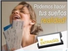 Entradas Futbol - mejor precio | unprecio.es