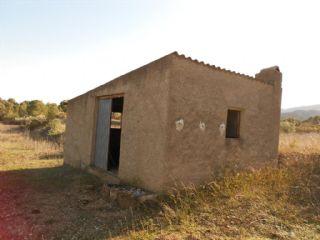 Finca/Casa Rural en venta en Rasquera, Tarragona (Costa Dorada)