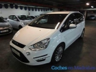 Ford Smax - mejor precio | unprecio.es
