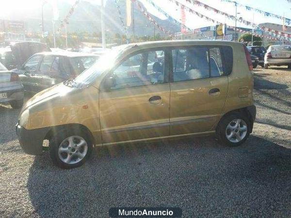 Hyundai Atos 1.0 GLS