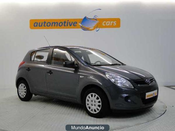 Hyundai i20 1.2 pbt clasic