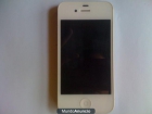 Iphone 4 Blanco 16 GB - mejor precio | unprecio.es
