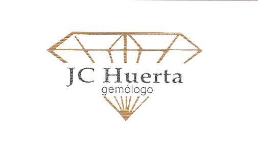 Jc Huerta Gemólogo
