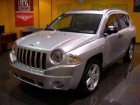 Jeep Compass 2.4 LTD AUTOMATICO - mejor precio | unprecio.es