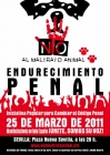 Manifestación SEVILLA DICE ¡NO AL MALTRATO ANIMAL!: SOMOS SU VOZ - mejor precio | unprecio.es