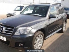 Mercedes-Benz Clase GLK GLK 320 CDI 4M - mejor precio | unprecio.es