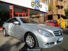 Mercedes-Benz E 350 coupe*COMAND*D ISTRONIC*C - mejor precio | unprecio.es