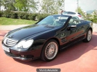 Mercedes-Benz SL 55 AMG - mejor precio | unprecio.es