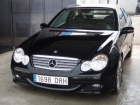 Mercedes c200 cdi sport coupe - mejor precio | unprecio.es