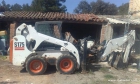 MINIEXCAVADORA BOBCAT S-175-H NEGOCIABLE - mejor precio | unprecio.es