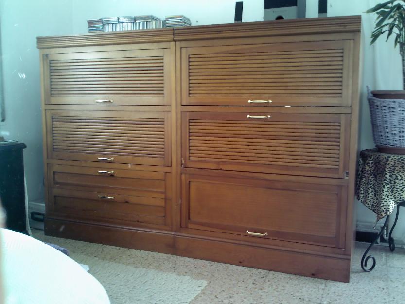 Mueble de gran calidad, muy elegante. Calella