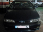 nissan primera del 96 2.0 75 cv diesel - mejor precio | unprecio.es