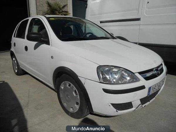 Opel Corsa 1.3CDTI Essentia