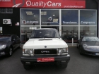 OPEL MONTEREY 3.1 TDI LS 5 DOOR 5p. - mejor precio | unprecio.es