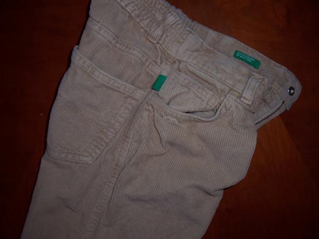 PANTALóN UNITED COLORS OF BENETTON
