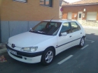 peugeot 306 1.9D - mejor precio | unprecio.es