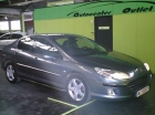 PEUGEOT 407 DIESEL - Barcelona - mejor precio | unprecio.es