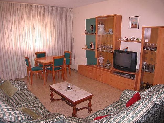 Piso en Alicante/Alacant
