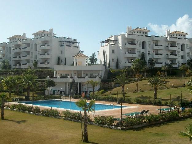 Piso en Estepona