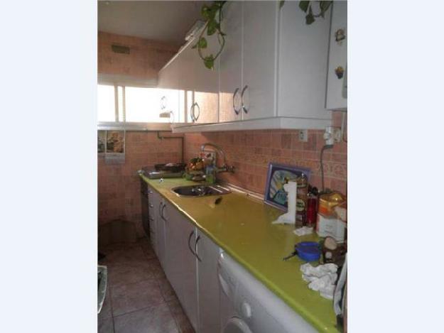 Piso en Móstoles