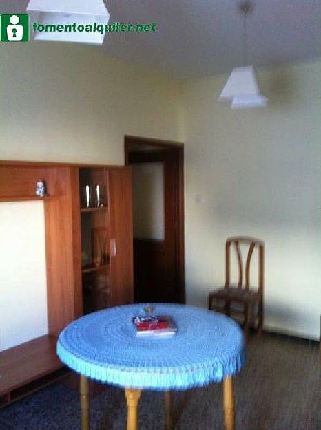 Piso en Sevilla