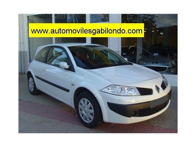 RENAULT CLIO 1.5DCI EXPRESSION 85