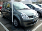 RENAULT MODUS  1.5DCI DYNAMIQUE85 ECO2 - mejor precio | unprecio.es