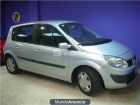 Renault Scenic CONFORT DYNAMIQUE 1.9DCI - mejor precio | unprecio.es