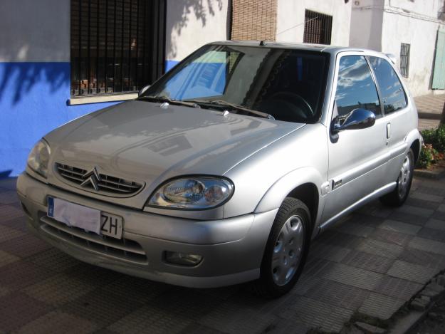 SAXO VTS 1400i