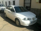 Seat ibiza 1900 sdi blanco - mejor precio | unprecio.es