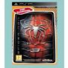 Spiderman Movie 3 -Essentials- PSP - mejor precio | unprecio.es