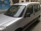 vendo cambio citroen berlingo 1.9 dx mixta año2007 precio4600 - mejor precio | unprecio.es