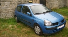 vendo clio 1500 dci - mejor precio | unprecio.es