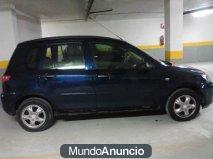 vendo mazda 2