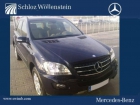 Vendo Mercedes-Benz ML 320 CDI - mejor precio | unprecio.es