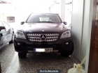 Vendo Mercedes ML 320 CDI - mejor precio | unprecio.es