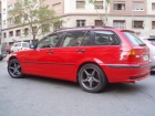 Venta de coche BMW 320d Touring '00 en Barcelona - mejor precio | unprecio.es